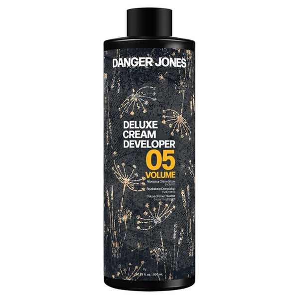 Danger Jones 5 Volume 1.5% Deluxe Cream Developer 900 ml / 30.43