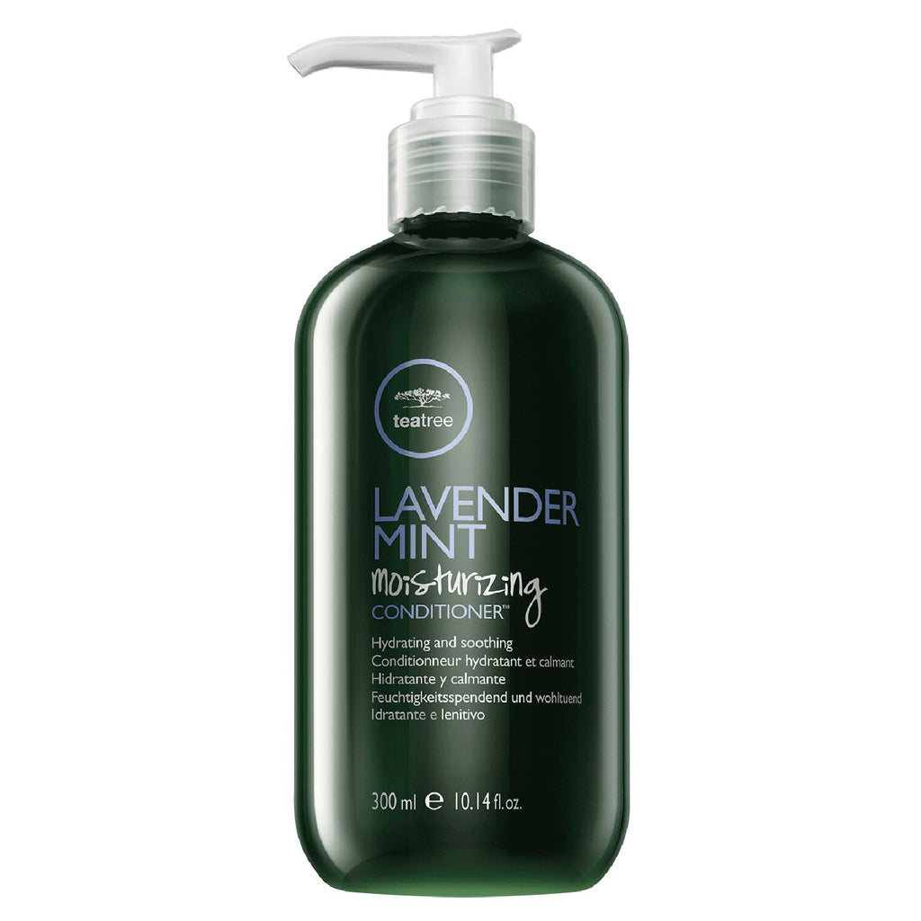 Paul Mitchell Tea Tree - Lavender Mint Moisturizing Conditioner 300ml / 10.14  fl.oz