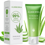Pure Aloe Vera Gel 114g