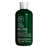 Paul Mitchell Tea Tree Hair and Body Moisturizer 75ml / 2.5 fl.oz
