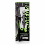Pulp Riot Semi Permanent AREA 51