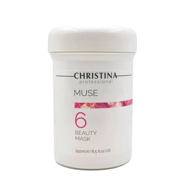 Christina Muse - BEAUTY MASK - STEP 6 - 250 ml / 8.5 oz