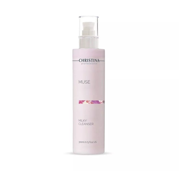 CHRISTINA MUSE ミルキークレンザー 300ml Christina Muse - Milky Cleanser 300 ml / 10.2 oz – MyBathandi.com