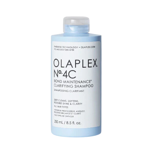 olaplex No.4C Bond Maintenance Clarifying Shampoo – MyBathandi.com