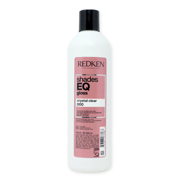 Shades Eq Clear Gloss