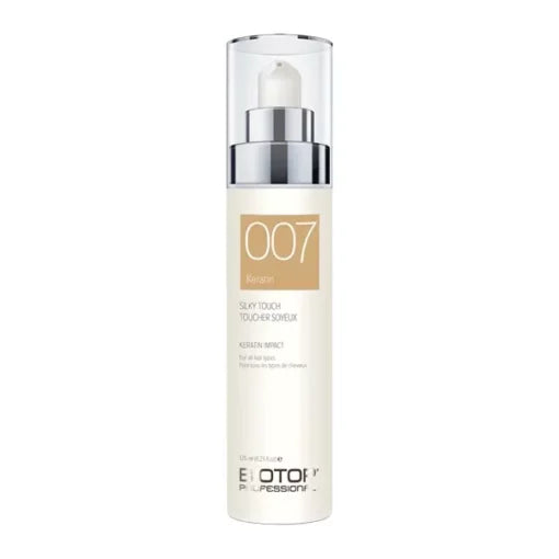 Biotop Professional 700 Hair Styling Gel Cream Keratin + Kale Hair