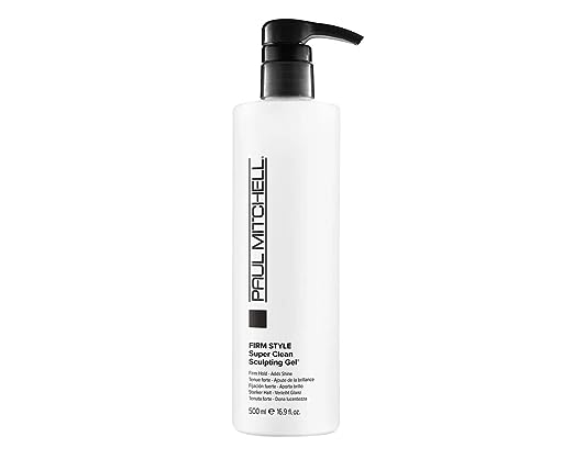 Paul Mitchell Hair Sculpting Lotion, Lasting Control, Extreme Shine, For  All Hair Types