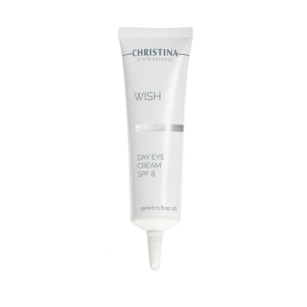 Christina Wish - Day Eye Cream spf 8 - 30ml / 1oz – MyBathandi.com
