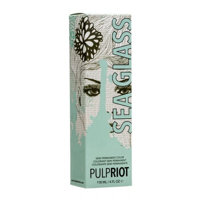 Pulp Riot Semi Permanent SEA GLASS