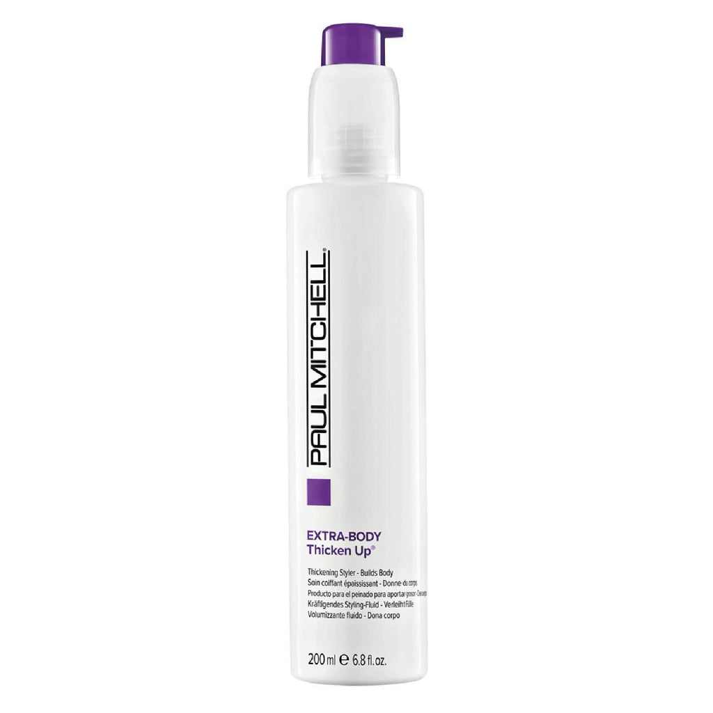 Extra Body Thicken Up Styling Liquid