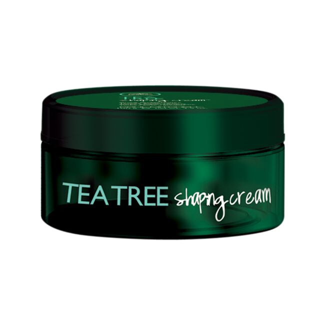 Paul Mitchell Tea Tree Shaping Cream