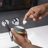 Paul Mitchell MITCH Clean Cut Styling Cream for Men, Medium Hold, Semi-Matte Finish, For All Hair Types + Short to Medium Hair, 3 oz.