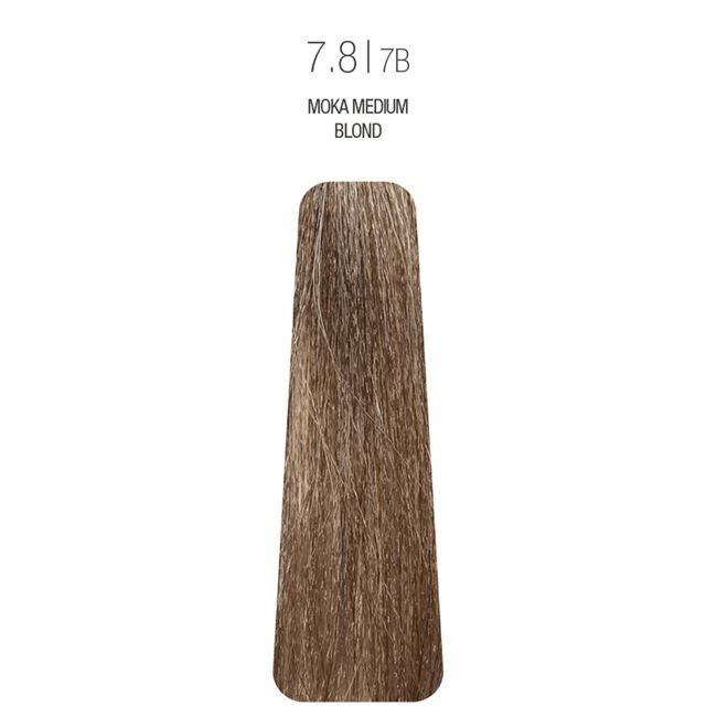 Milk Shake The Gloss Colour - Demi Permanent Hair Color - 60ml / 2