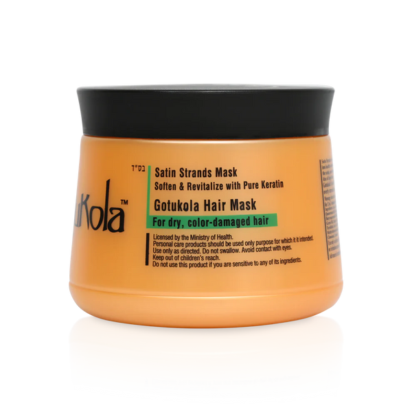 Gotukola Keratin Hair Mask 500ml – MyBathandi.com