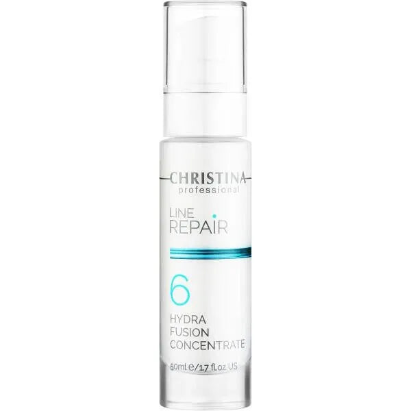 Christina LINE REPAIR - HYDRA FUSION CONCENTRATE - STEP 6 - 50 ml
