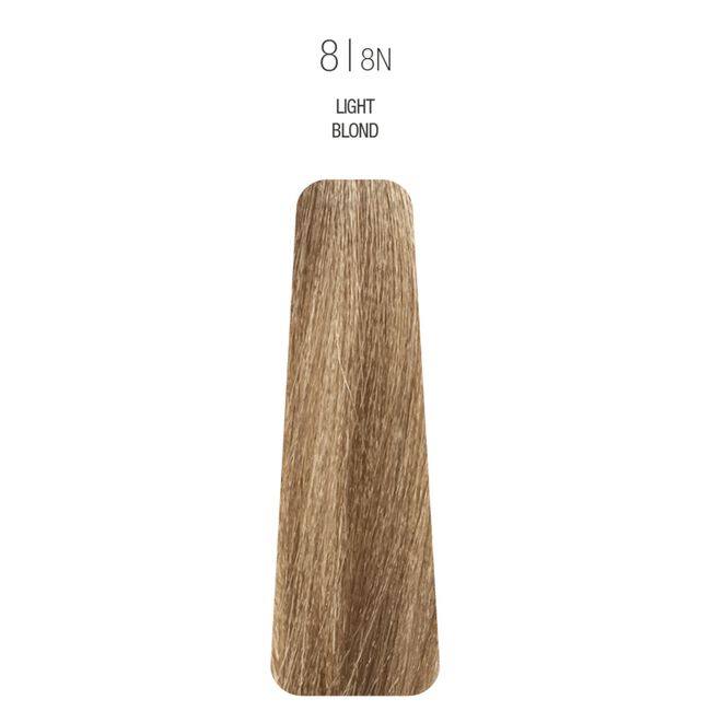 Milk Shake The Gloss Colour - Demi Permanent Hair Color - 60ml / 2