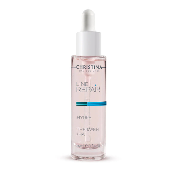 【おしゅう様用】CHRISTINA LINE REPAIR HYDRA 30ml Christina Line Repair - Hydra - Theraskin+HA 30ml / 1 fl.oz