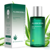Luxury Aloe Brightening Set