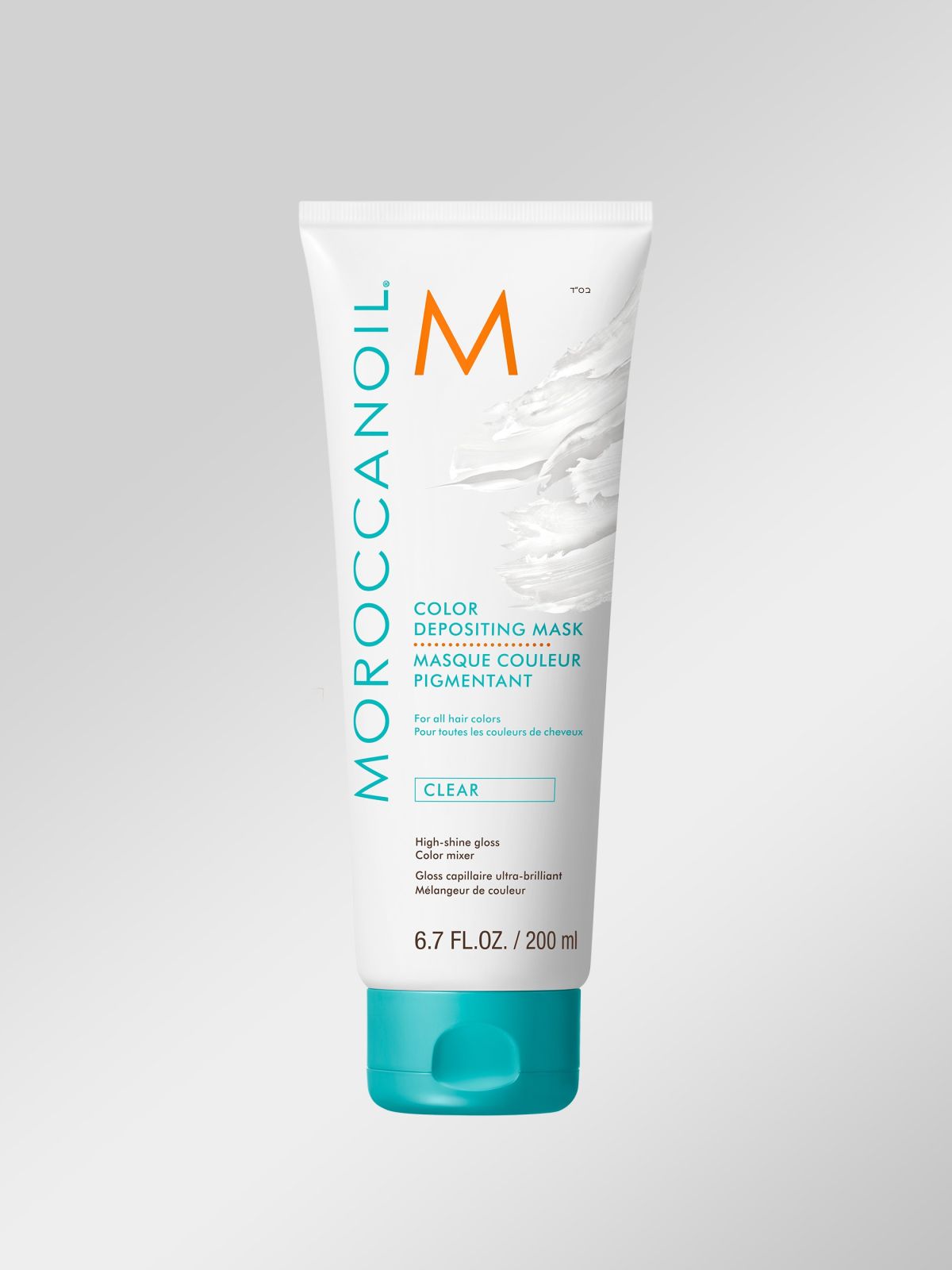Moroccanoil Color Depositing Mask - 200 ml 6.7 Fl Oz – MyBathandi.com