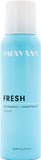 Pravana Fresh Dry Shampoo 100ml / 3.4 fl.oz