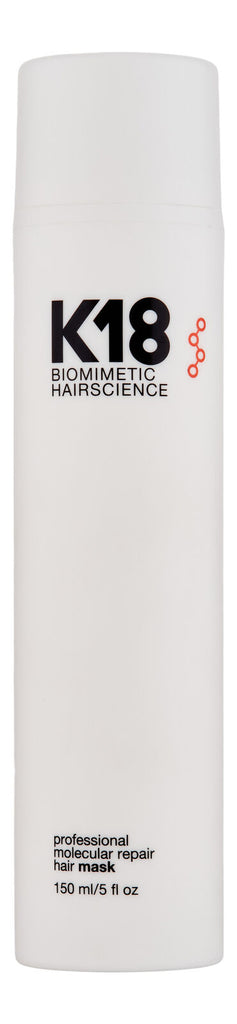 K18 Professional Molecular Repair Mask