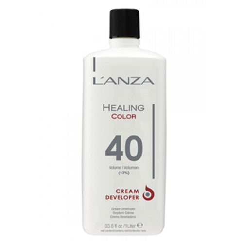 Lanza Healing Color Cream Developer – MyBathandi.com