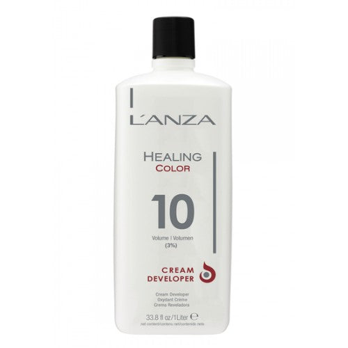 Lanza Healing Color Cream Developer – MyBathandi.com