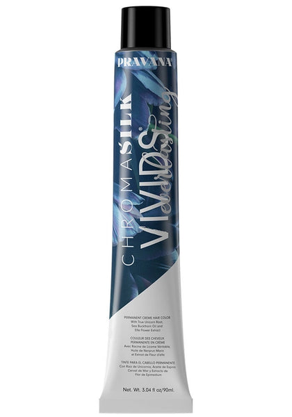 Pravana ChromaSilk VIVIDS Everlasting 90ml / 3 fl.oz – MyBathandi.com