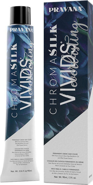 Pravana ChromaSilk VIVIDS Everlasting 90ml / 3 fl.oz – MyBathandi.com