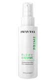 Pravana Purify & Revive Prime Demineralizing Spray 150ml / 5 fl.oz