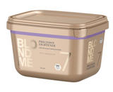 SCHWARZKOPF BlondMe Bond Enforcing Precision Lightener 7+