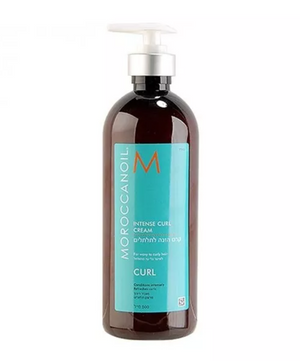 Moroccanoil Intense Curl Cream Curl 500ml 16.9 fl.oz