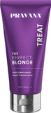 Pravana The Perfect Blonde Purple Toning Masque 150ml / 5 fl.oz
