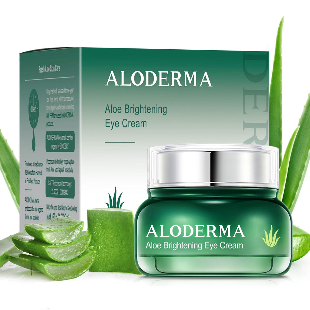 Ultimate Aloe Brightening Set