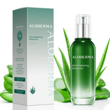 Aloe Brightening Moisturizer