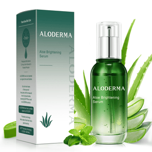 Aloe Brightening Serum