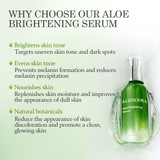 Aloe Brightening Serum