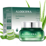Luxury Aloe Brightening Set