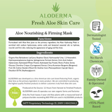 Aloe Firming Mask (Box of 5)