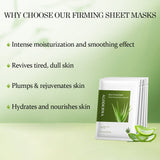 Aloe Firming Mask (Box of 5)