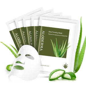 Aloe Firming Mask (Box of 5)