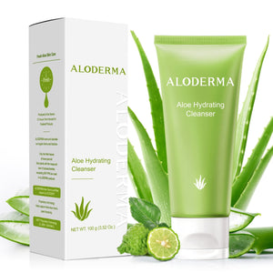 Signature Aloe Hydrating Set
