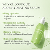 Aloe Hydrating Serum