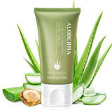 Aloe Nourishing Hand Cream