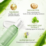 Aloe Soothing Moisturizer