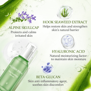 Aloe Soothing Serum