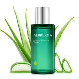 Signature Aloe Brightening Set