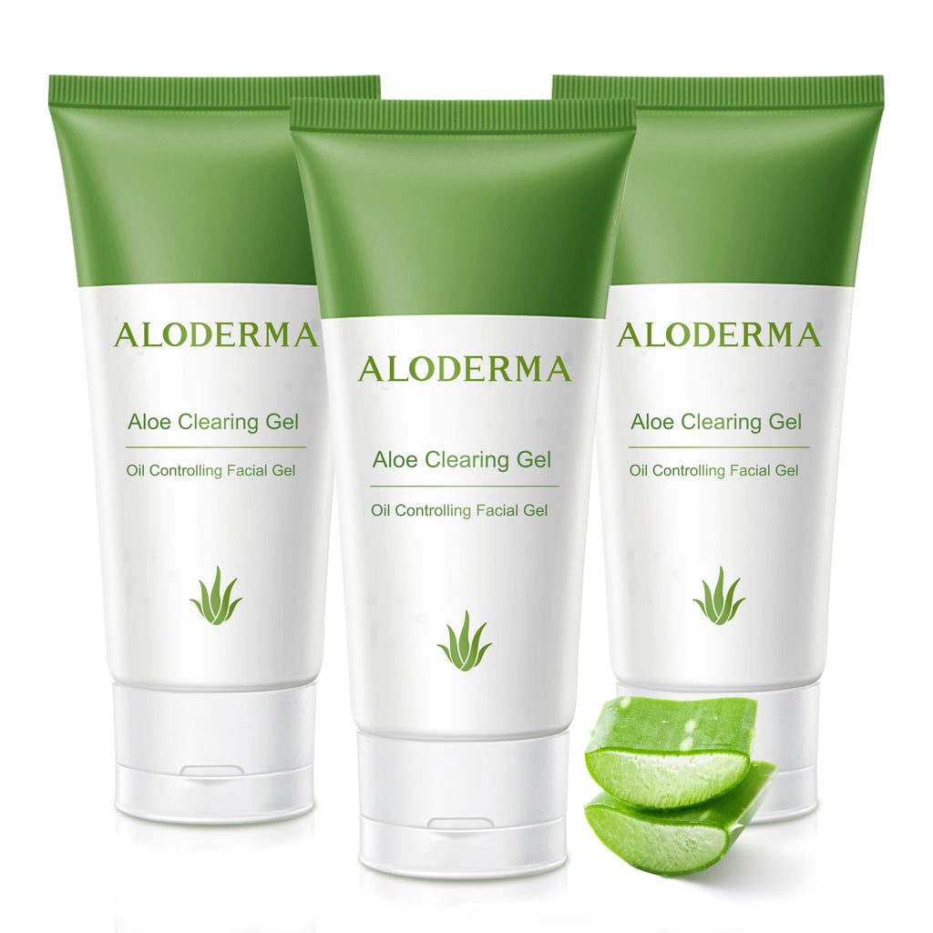 Aloe Clearing Gel