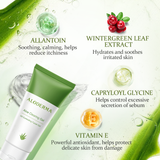 Aloe Clearing Gel