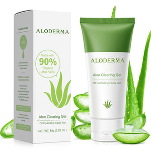 Aloe Clearing Gel